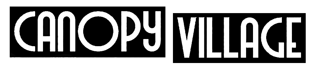 Canopy Village logo – Home